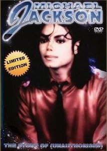 The Story of Michael Jackson 