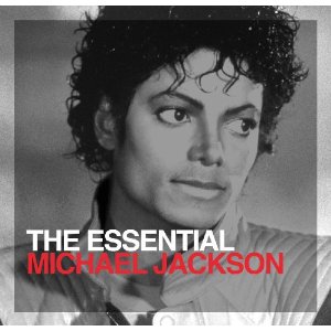 Michael Jackson The Essential