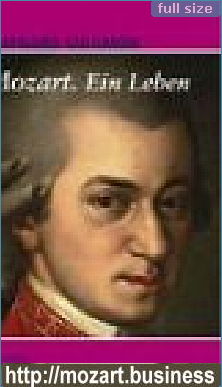 Mozart Ein Leben