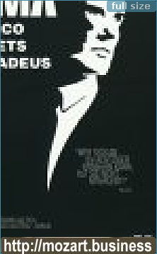 DVD FMA - Falco Meets Amadeus
