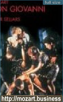 2 DVDs Don Giovanni  Arnold-Sch�nberg-Chor Wiener Symphoniker Craig Smith