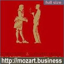 Mozart Meets Cuba - Klazzbrothers & Cubapercussion
