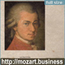 H�rbuch: Wolfgang A. Mozart, Versuch einer auralen Erinnerung