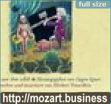 H�rbuch: Die Tageb�cher des W.A. Mozart