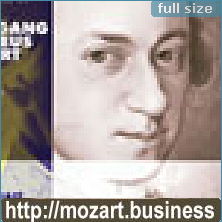 H�rbuch: Wolfgang A. Mozart 