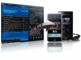Radiotracker MP3