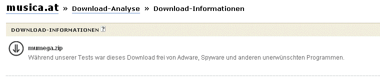 Norton Safe Web