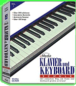 Keyboard-Schule