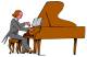 Klaviere - Pianinos - Flügel  online ersteigern
