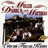Lieder und T�nze aus K�rnten