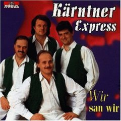 K�rntner Express - Wir San Wir