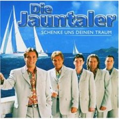 Die Jauntaler - Schenke uns Deinen Traum