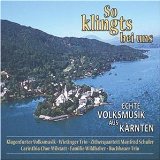 So Klingts Bei Uns - Echte Volksmusik aus K�rnten