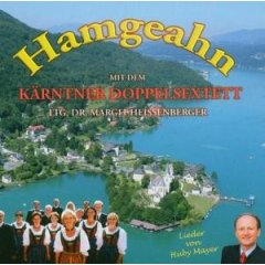 K�rntner Doppelsextett - Hamgeahn