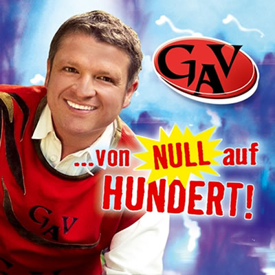 GAV - Von Null auf Hundert!