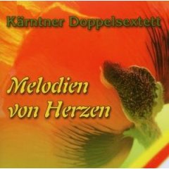 K�rntner Doppelsextett Melodien Von Herzen