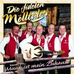 Musik Ist Mein Zuhause  - die Fidelen M�lltaler