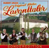 Schatzhaus K�rntens Hubert Urach und Seine Orig.Fidelen Lavantaler