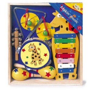 Musik Set