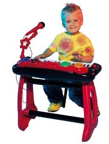 Simba - My Music World Standkeyboard