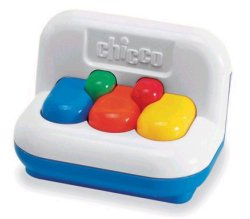 Baby's Klavier von Chicco