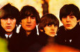 The Beatles - Black Jackets