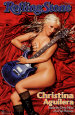 Christina Aguilera - Rolling Stone Cover