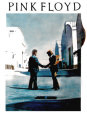 Pink Floyd - Wish You Were Here