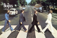 The Beatles - Abbey Road