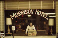 The Doors - Morrison Hotel