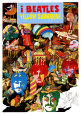 Beatles, The&nbsp;� Yellow Submarine