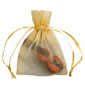 Brosche Geige (Geschenkpackung)