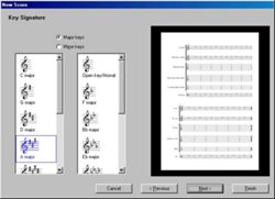 Sibelius G7 - Die Profi Notationssoftware f�r Gitarristen