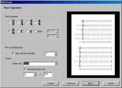Sibelius G7 - Die Profi Notationssoftware f�r Gitarristen
