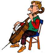 Musik Clipart