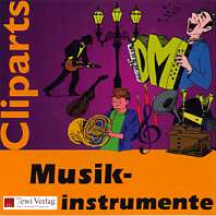 Musik Clipart