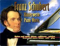 Franz Schubert - Klavierwerke