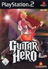 Guitar Hero f�r PlayStation 2
