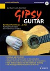 Gipsy Guitar Rumba-Techniken der Flamenco-Gitarre