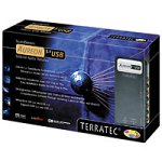 Terratec Aureon 5.1 USB Externe 5.1 Soundkarte