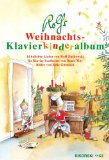  : Rolfs Weihnachts-Klavierkinderalbum: 14 beliebte Lieder