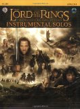  : Lord of the Rings Instrumental Solos: Flute (The Lord of the Rings; the Motion Picture Trilogy)