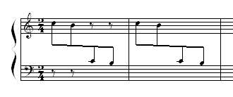 VivaldiStudio Musiksoftware zum Noten schreiben