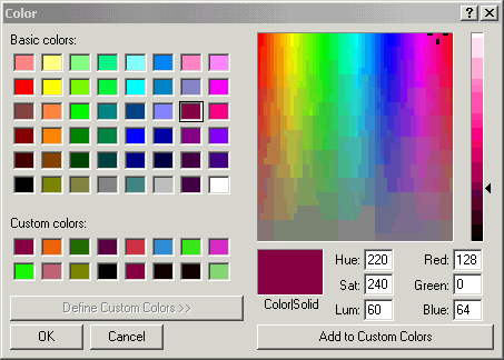 VivaldiStudio Musiksoftware zum Noten schreiben