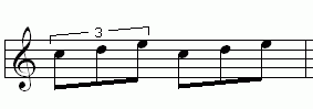 VivaldiStudio Musiksoftware zum Noten schreiben