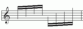 VivaldiStudio Musiksoftware zum Noten schreiben