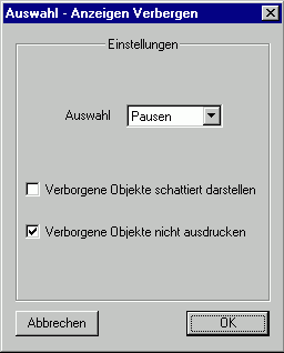 VivaldiStudio Musiksoftware zum Noten schreiben