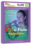 Fl�te Level 2: Viva Partituren * VivaScore * digitale Noten