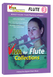 Fl�te Level 3: Viva Partituren * VivaScore * digitale Noten