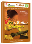 Gitarre Level 2: Viva Partituren * VivaScore * digitale Noten